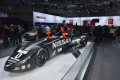 La racing car Nissan DeltaWing, invece ha rivoluzionato gli equilibri nelle gare di durata dell'automobilismo sportivo, grazie a un design innovativo abbinato a tecnologie sviluppate in funzione del contenimento del peso e dell'efficienza nei consumi. 