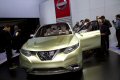 Insieme alle inedite Nissan Hi-Cross Concept, GT-R 2014 e DeltaWing, il Salone di Los Angeles accoglie nello stand dedicato anche I modelli 2013 di Altima, Pathfinder e Sentra al debutto in terra nordamericana. 