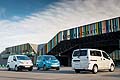 Nissan e-NV200, il secondo veicolo full electric della gamma nipponica, sar presto sulle strade per offrire tutti i vantaggi di una propulsione ecosostenible abbinata alle tecnologie innovative tipiche del marchio. 