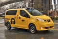 Nissan NV200 sar il taxi pi sicuro, comodo e funzionale che la citt di New York abbia mai avuto ha detto il Sindaco Michael R. Bloomberg. 