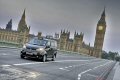 Il sindaco della citt Boris Johnson sta valutando la possibilit di sostituire gli attuali taxi LTI FX4 con il veicolo nipponico, coinvolgendo nella sua iniziativa lassociazione dei tassisti e quella dei disabili.