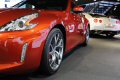 Infine, troviamo le versioni 2013 delle 370Z Coup e Roadster, rinnovate sia negli interni sia negli esterni e arricchite da nuovi cerchi e opzioni cromatiche. 