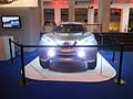 Evento H2Roma Nissan Terra prototipo di SUV a zero impatto ambientale