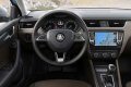 Attesa sul mercato a partire dalla seconda met del 2014, Octavia Scout offre lavanzato sistema di trazione integrale che impiega la frizione Haldex di quinta generazione. 