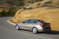 Nuova BMW 3 Series Gran Turismo 2013