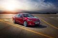 La nuova Ford Mondeo sar lanciata in Europa con una gamma di motori ad alta tecnologia, tutti rispondenti alla normativa Euro 6, 