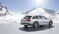 Il modello sportivo top di gamma  la Audi RS 6 Avant. La vettura scatta da 0 a 100 km/h in 3,9 secondi e raggiunge la velocit massima di 305 km/h.