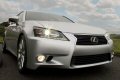 Lexus Gs adotta un motore V6 da 306 CV di potenza