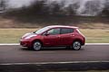 Se durante lo scorso Salone di Ginevra in Europa si contavano 150 concessionarie con mandato per Nissan LEAF e 195 punti di ricarica rapida, oggi si parla di 1400 concessionarie sono 1400 e 600 colonnine di ricarica rapida con sistema Quick Charger. 