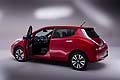 Lequipaggiamento introduce il nuovo sistema audio firmato Bose e una versione aggiornata del sistema di navigazione Nissan Carwings. 