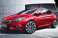 La nuova Opel Astra Model Year 2016 unisce efficienza ed eleganza, equipaggiata come le vetture di segmento superiore