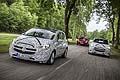 La nuova Opel Corsa, giunta alla quinta versione, adotter il propulsore a benzina 1.0 ECOTEC di nuova generazione, abbinato al nuovo cambio manuale a sei velocit, e vanter un nuovo telaio e uno sterzo dallimpostazione eccellente. 