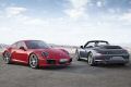 Molto apprezzata dal mercato, la Porsche 911 Carrera è da sempre la sportiva più venduta al mondo.