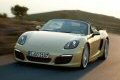 La nuova generazione della tedesca Porsche Boxster, tutta rinnovata per conquistare sempre pi ampio consenso.