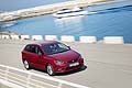 La nuova SEAT Leon ST 4Drive assicura la massima versatilit in ogni condizione stradale grazie allinnovativa trazione integrale a gestione elettronica.