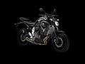 Nuova Yamaha MT 07 My 2014