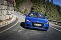 La sportiva di Ingolstadt Audi TT propone interessanti novit sotto il cofano, si tratta del nuovo motore entry level 1.8 TFSI 180 CV.