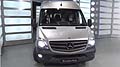 Nuovo Mercedes Sprinter furgone