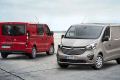 Rinnovato sia dal punto di vista estetico che delle funzionalit di bordo, il veicolo commerciale Opel Vivaro  atteso sulle strade a partire dalla prossima estate. 