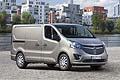 Perfetto per ogni situazione, Opel Vivaro  disponibile in numerose configurazioni: furgone con due lunghezze e due altezze, Combi e minibus per il trasporto di passeggeri e con pianale cabinato. 