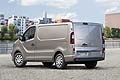 La gamma delle unit si avvale di motorizzazioni moderne ed affidabili in ogni situazione. Troviamo i nuovi motori turbo diesel 1.6 CDTI e il 1.6 BiTurbo CDTI con turbocompressore sequenziale e sistema con doppio intercooler.