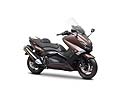 Nuova Yamaha Tmax Bronze max ABS My 2014