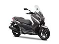 Nuova Yamaha X-max 125 M.Y. 2014