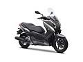 New Yamaha X-max 250 Model Year 2014