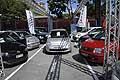 Occasione auto usate in vendita alla Fiera del Levante di Bari