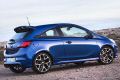 La Opel Corsa OPC insieme al propulsore turbo benzina da 207 CV, la vettura dispone di un cambio a sei velocit, dagli innesti fluidi brevi e precisi