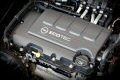 In dettaglio, nei motori Opel GPL-TECH le valvole di aspirazione e di scarico e le sedi delle valvole sono stati irrobustiti.