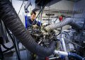 Pi grintosa la versione Performance Turbo da 147 kW/200 cv e 300 Nm di coppia massima, che vanta la potenza specifica di 125 CV per litro.