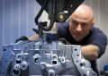 Il nuovo turbo benzina 1.6 SIDI  lunico motore nella sua classe dotato di controalberi per la massima fluidit.