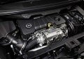 Opel rinnova anche le trasmissioni, offrendo una gamma pi ampia di cambi manuali e automatici. 