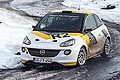ADAM R2 monta un motore ECOTEC 16V 1.6 litri con fasatura a variazione continua