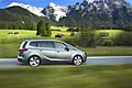 Chiude il parterre di Ginevra il motore 1.6 CDTI ECOTEC in dotazione sulla vettura Zafira Tourer.
