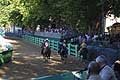 Palio di Ferrara quattro Borghi e quattro Rioni in gara