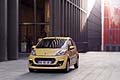 Nuova Peugeot 107 Model Year 2012
