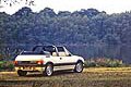 Particolarmente ispirato fu il creatore della Peugeot 205, Gerard Welter, a quel tempo il Direttore del Centro Stile di Peugeot, che con pochi tratti svilupp la vettura.