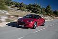 Il Sound System abbinato a un condotto di aspirazione specifico, e a un impianto di scarico riprogettato, permette di apprezzare il carattere sportivo della nuova motorizzazione di RCZ R. 