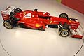 Photogallery top Ferrari F2012 Scuderia Ferrari