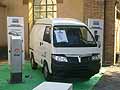 Piaggio Porter a furgone