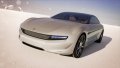 Pininfarina Cambiano Concept Car