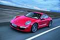 Porsche 911 Carrera listino prezzi