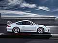 Porsche 911 GT3 RS 4.0 laterale supecar
