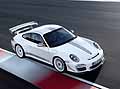 Porsche 911 GT3 RS 4.0 macchina da corsa