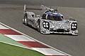 Porsche 919 Hybrid endurance MY 2014 auto da corsa