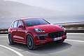 Prestazioni straordinarie sono garantite dalla nuova Porsche cayenne GTS, che gi nella sigla anticipa il dna spiccatamente sportivo di queste versioni