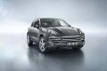 Elegante, esclusiva e raffinata, la Porsche Cayenne Platinum Edition  una versione speciale riservata alle vetture abbinate alle unit V6, sia a benzina che diesel.
