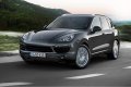 Porsche Cayenne S diesel verr presentata al Paris Motor Show 2012